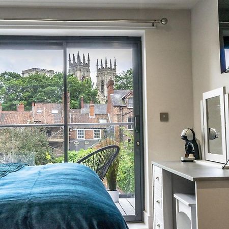 The Quadrant - The King Suite York Kültér fotó