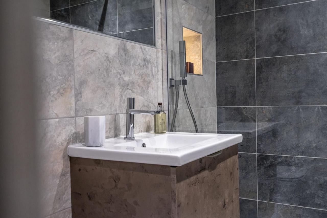 The Quadrant - The King Suite York Kültér fotó