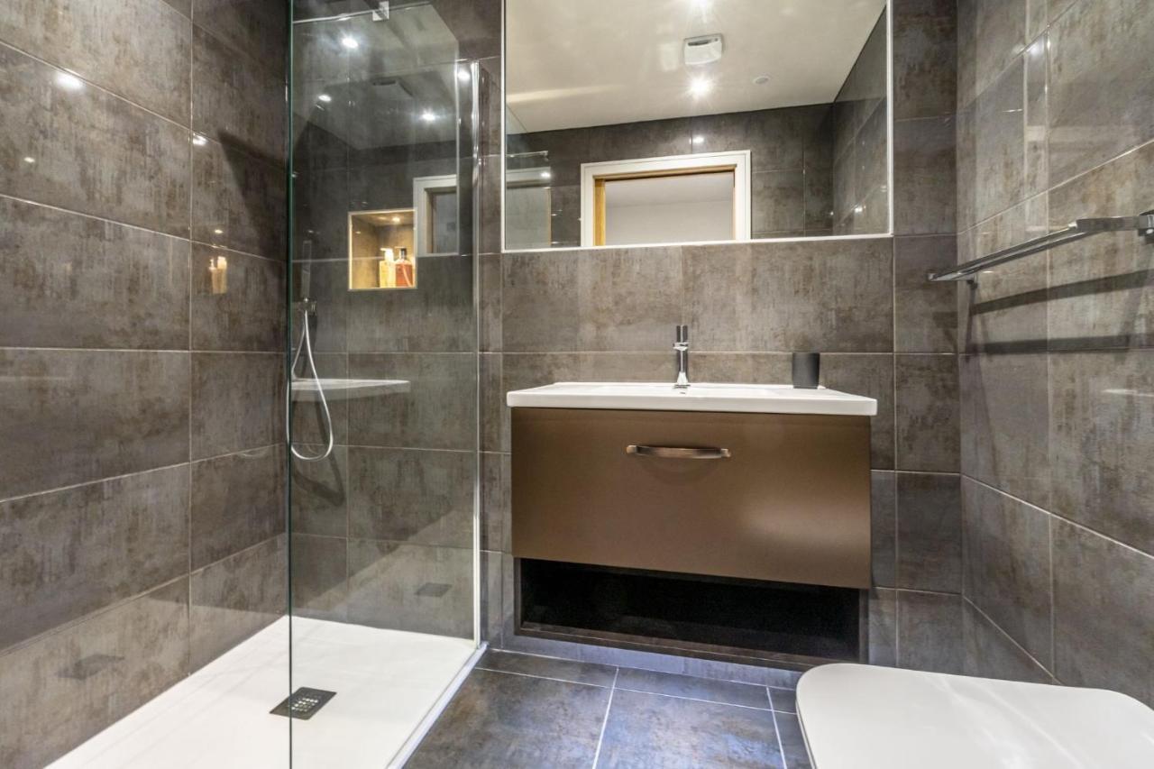 The Quadrant - The King Suite York Kültér fotó