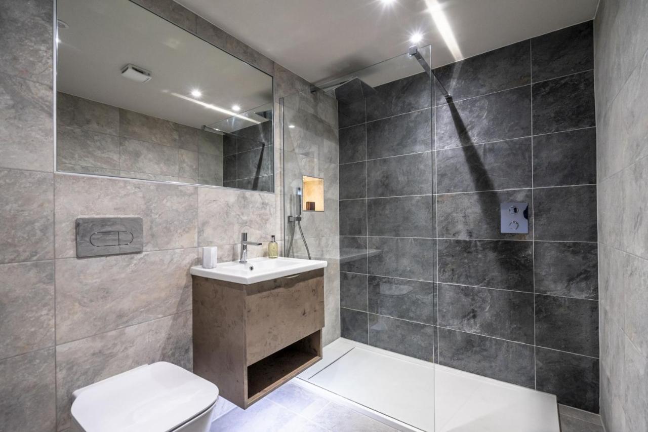 The Quadrant - The King Suite York Kültér fotó